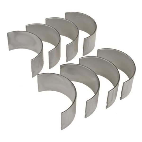Aftermarket Connecting Rod Bearing Standard Set Fits Massey Ferguson 30 30 3165 40 50 65 165 737066M91 - main